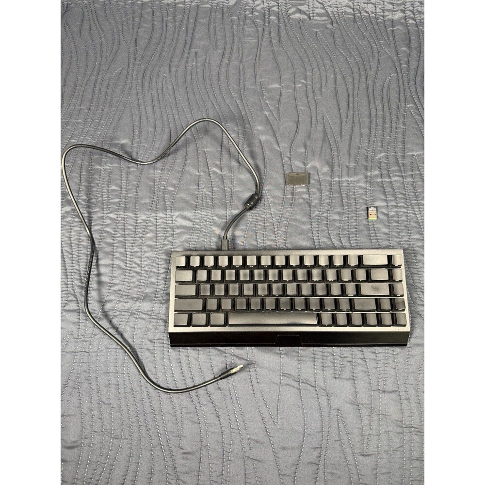Razer BlackWidow V3 Mini HyperSpeed Phantom Edition 65% Wireless Keyboard Tested